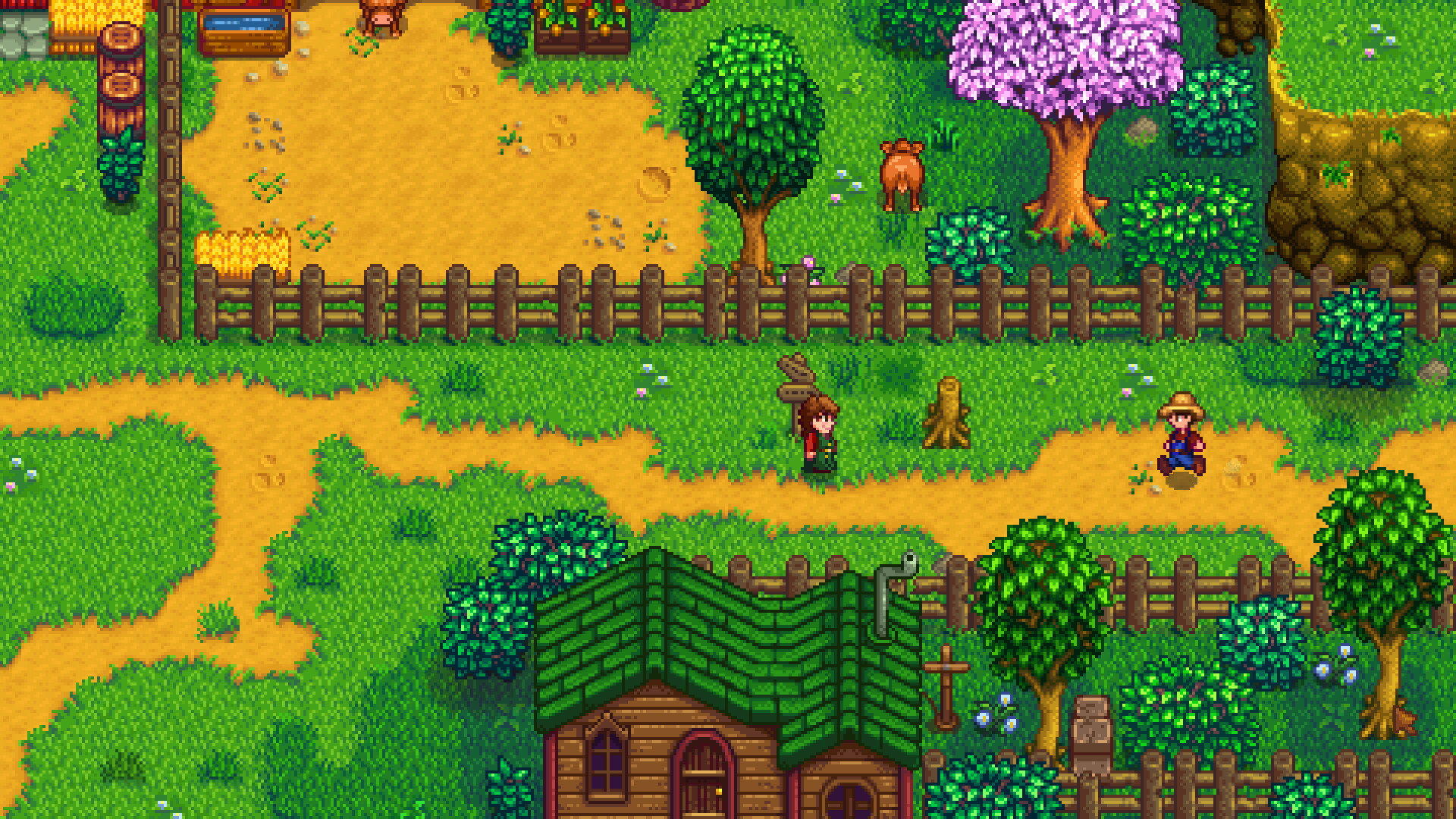 Stardew Valley Steam CD Key Ekran Görüntüsü 3