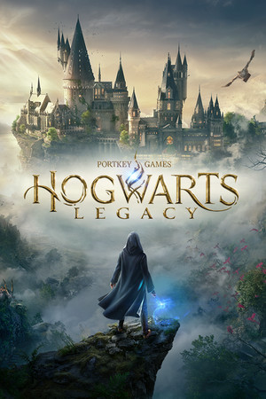 Hogwarts Legacy Deluxe Edition PC Steam CD Key